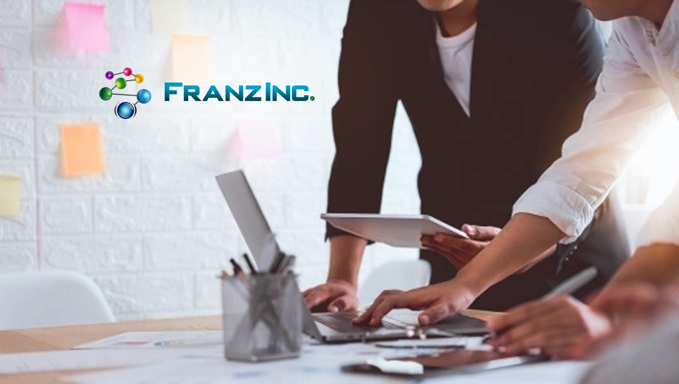 Franz Inc. Named to KMWorld’s Trend Setting Products of 2021