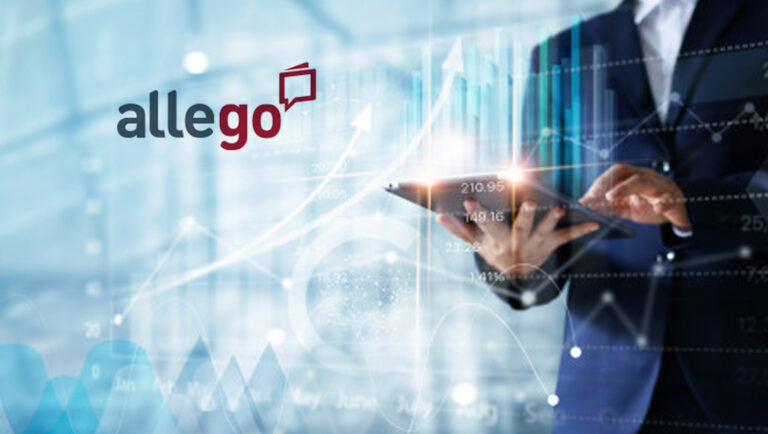 Videos Generate 2.4x More Views Than Documents, According to New Allego® Data