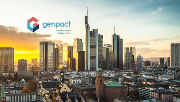 Genpact to Expand Presence in Fukuoka, Japan