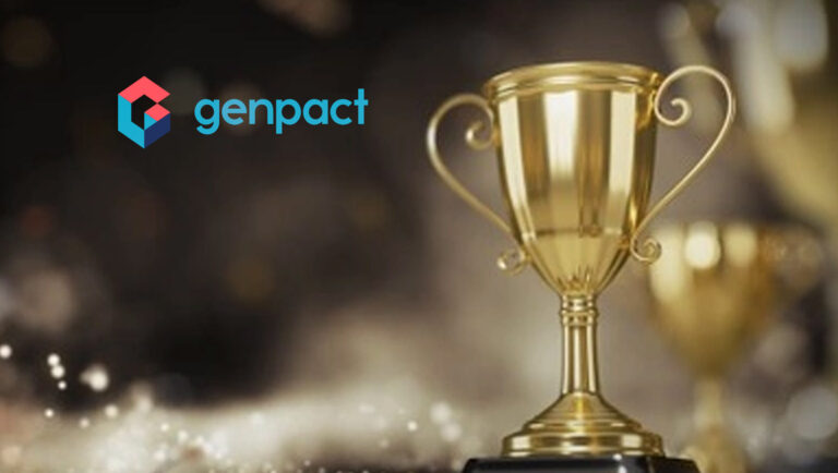 Genpact Named to Forbes 'World's Best Employers 2021' List