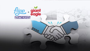 Giant Eagle Partners with Flipp to Launch Enhanced Digital Circular Experience