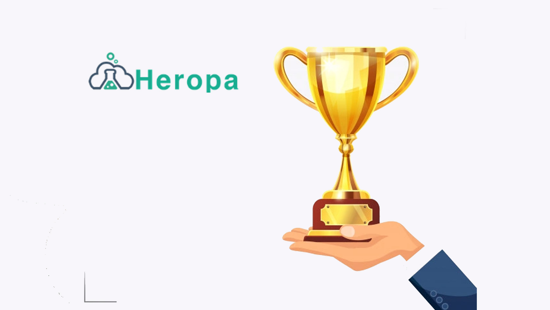 Heropa’s Virtual IT Labs awarded Best ROI in G2’s Summer 2021 Report