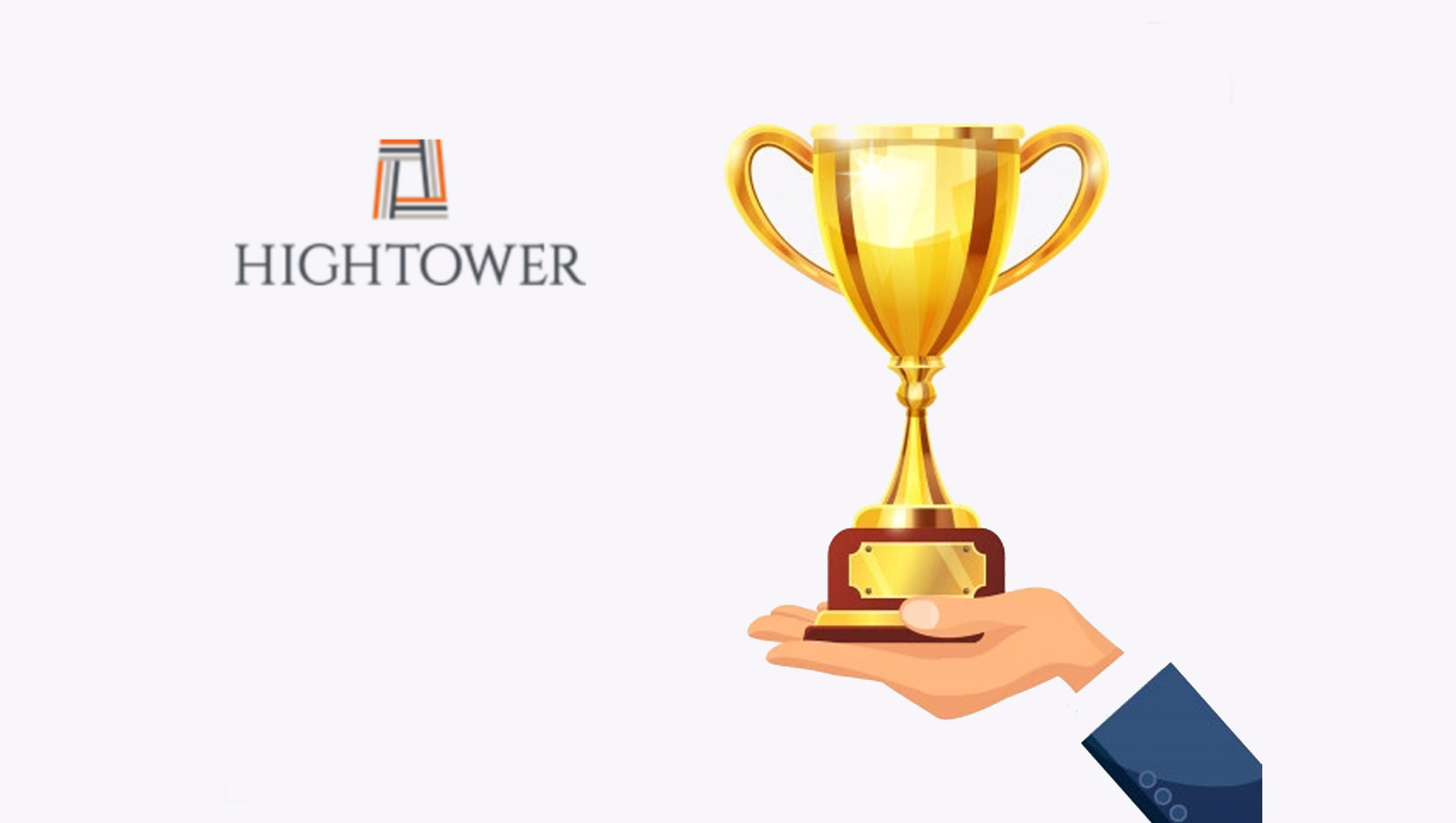 Hightower Awarded Aite Group's 2021 Digital Wealth Management Impact Innovation Award for Sales Enablement/Prospecting