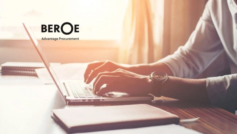 Beroe's AI-Assistant Achieves Milestone with 40,000th Client Query Response, Pioneering Solutions Amidst Supply Chain Volatility