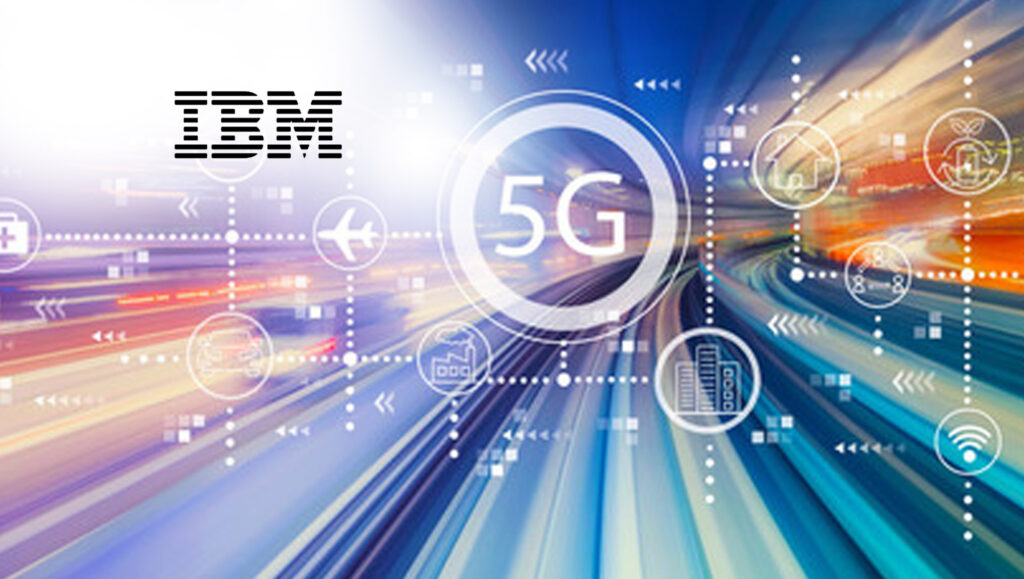 Telefónica Chooses IBM To Implement Its First-Ever Cloud-Native 5G Core Network Platform