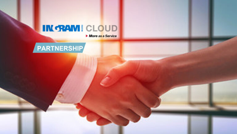 Ingram Micro Cloud Named AWS Training Partner