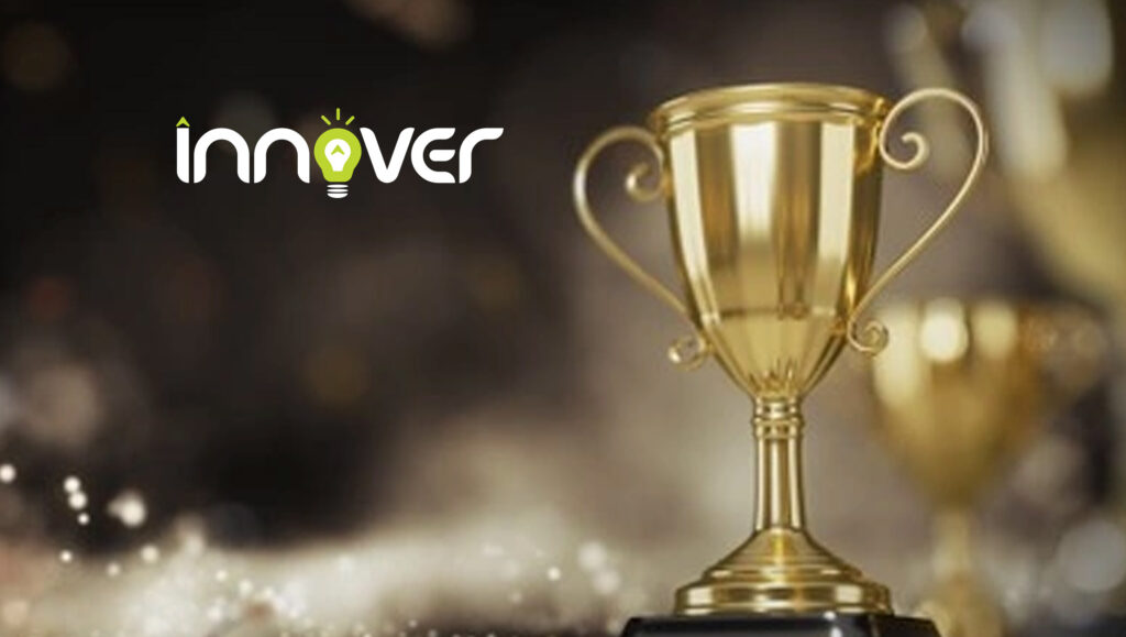 Innover wins Supply & Demand Chain Executive’s Top Supply Chain Projects of the Year 2021 award