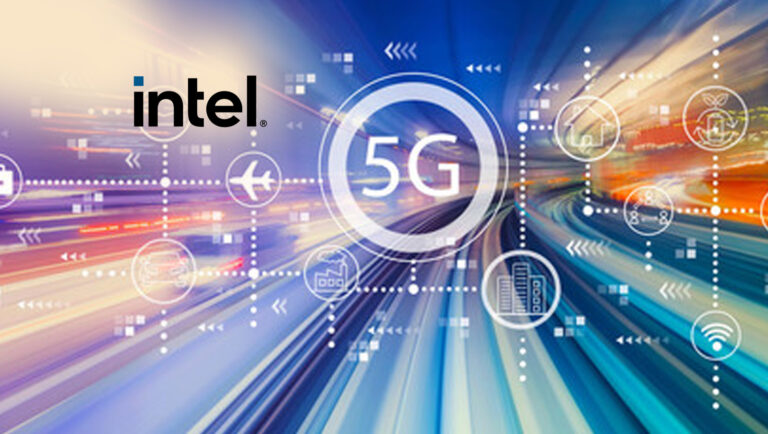 Intel Editorial: Intel is Foundational to Unleashing the Possibilities of 5G