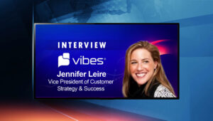 SalesTechStar Interview with Jennifer Leire, Vice President of Customer Strategy & Success at Vibes
