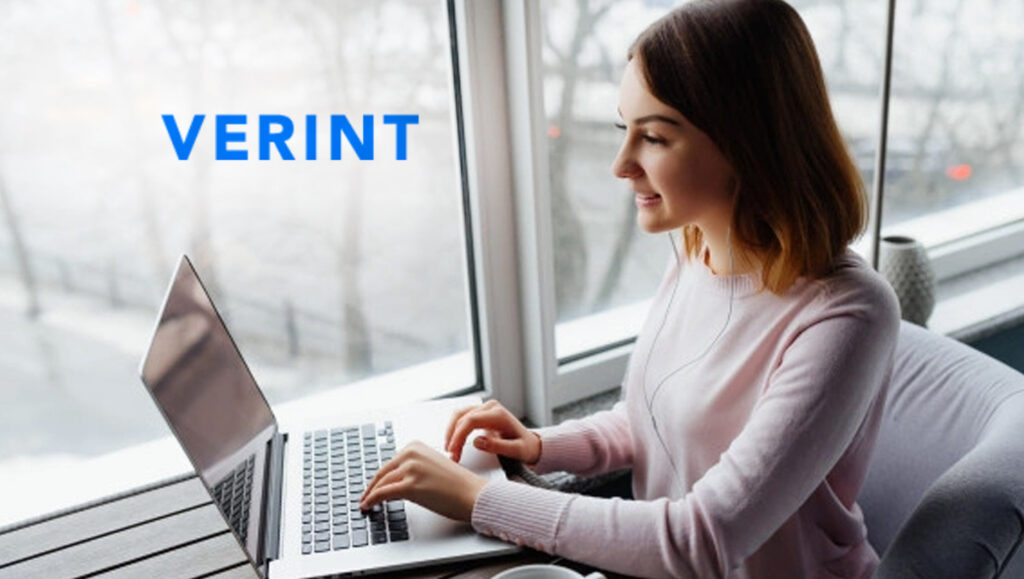 Verint and Five9 Announce New Research on the Modern Evolving Contact Center