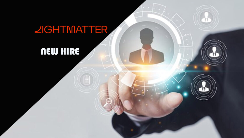 Lightmatter-Appoints-Vice-President-of-Sales-and-Head-of-Product