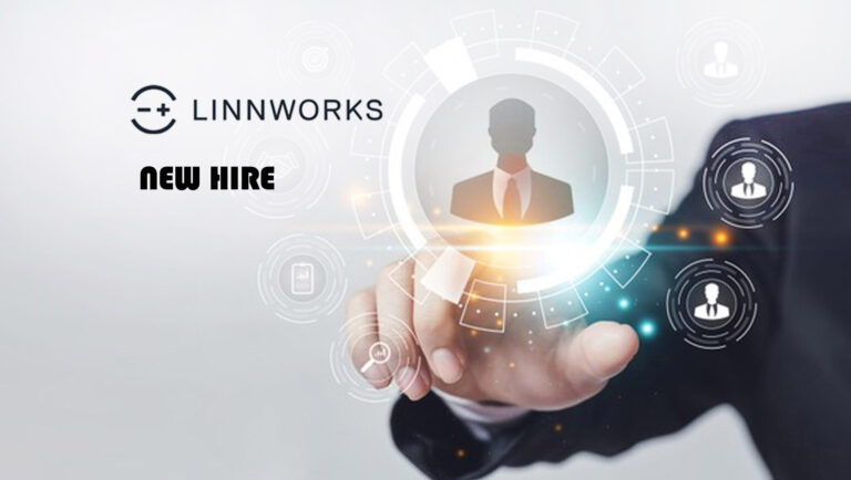 IMS/OMS Leader Linnworks Appoints Retail & Supply Chain Technology Leader Chris Timmer as New CEO to Accelerate Company's Next Stage of Growth