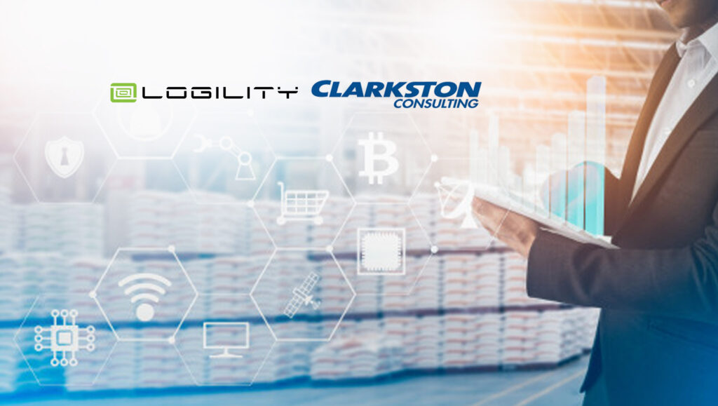 Logility and Clarkston Consulting Accelerate Supply Chain Transformation