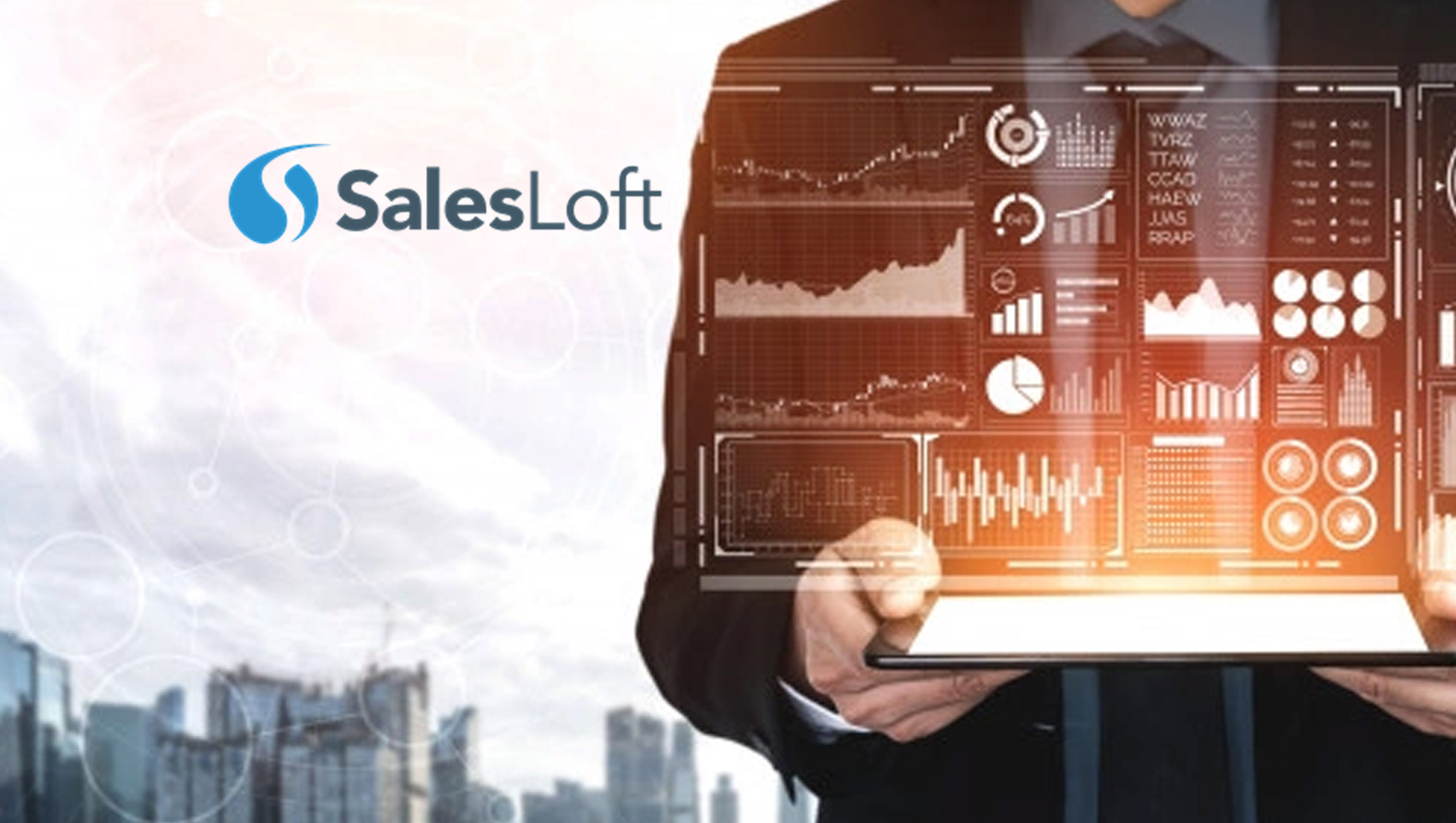 New Innovations from SalesLoft Tie Seller Activities and Buyer Behaviors to Revenue Outcomes