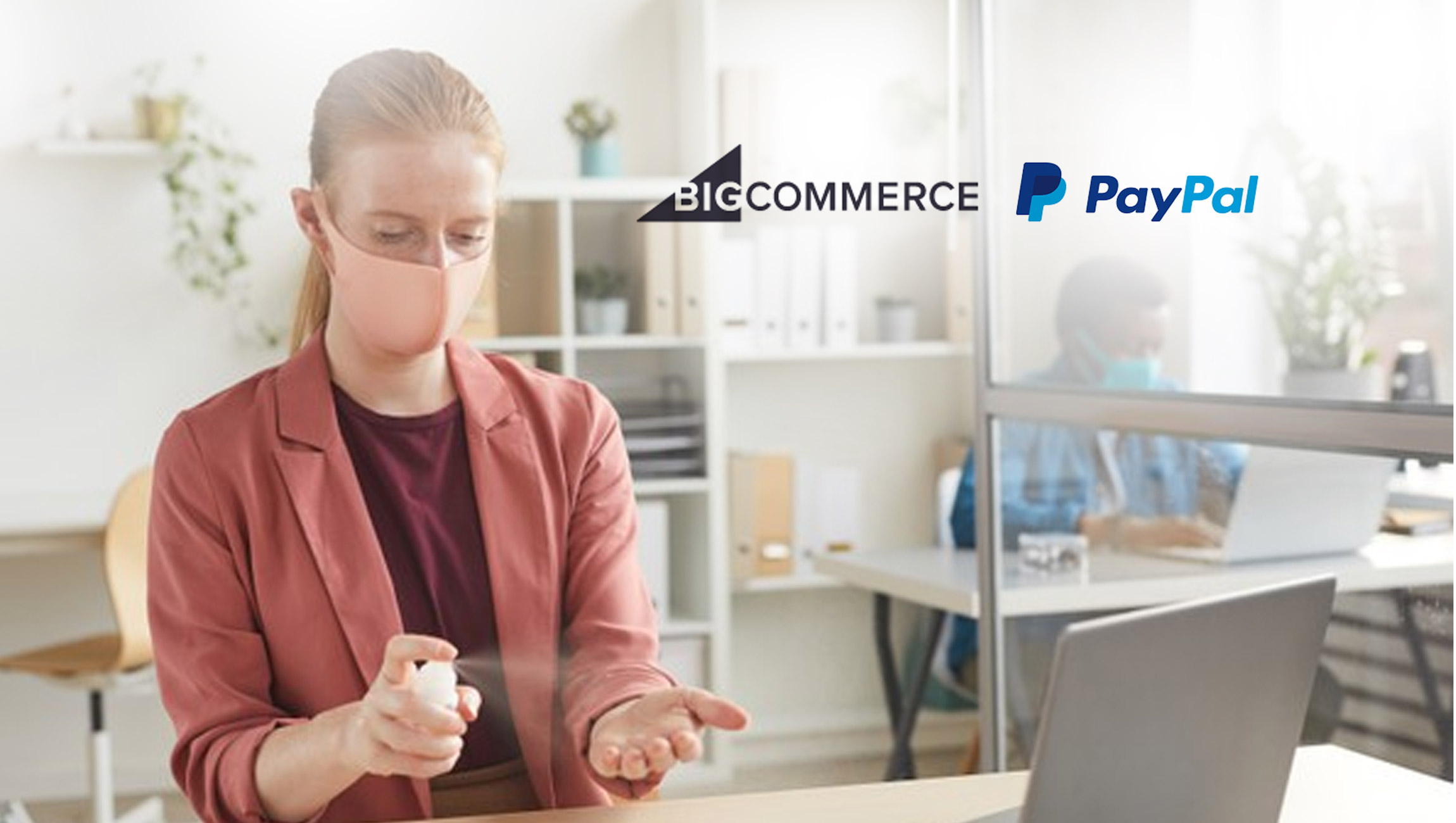 New Report from BigCommerce and PayPal Sheds Light on Consumer Spending Habits Post-Covid