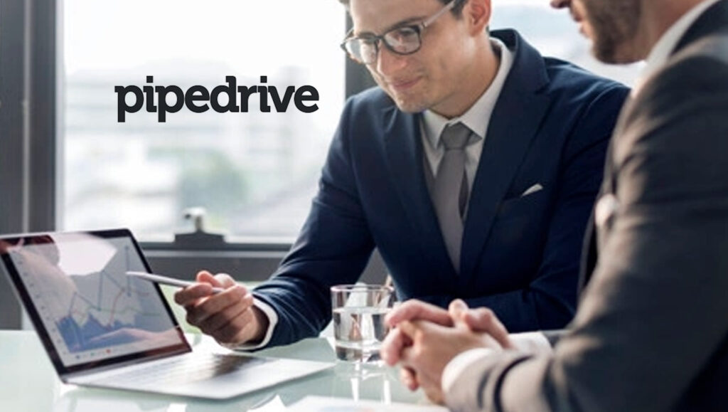 Pipedrive Named the “Easiest to Use” CRM by The Motley Fool