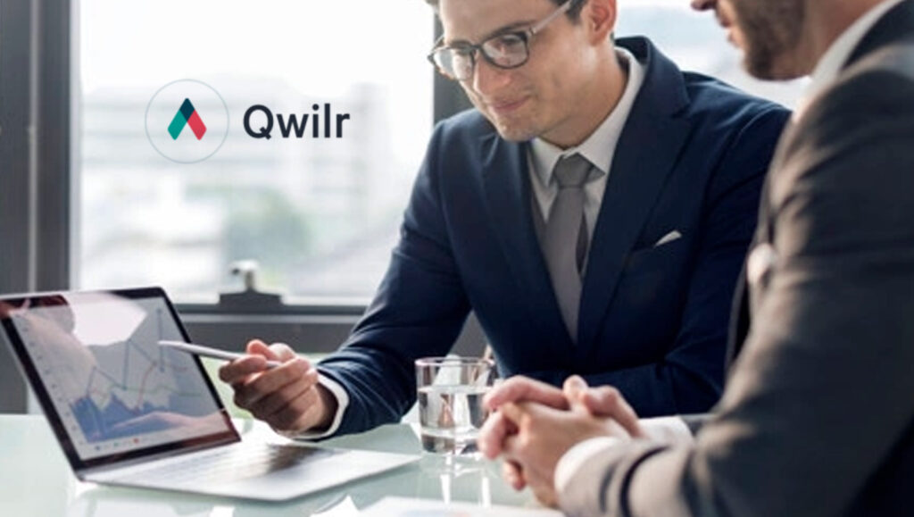 Qwilr Unveils Innovative Analytics Features That Help Improve Sales Performance