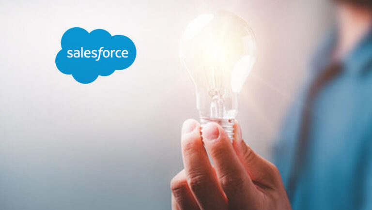 New-Salesforce-Innovations-Empower-Creators-to-Build-Apps-with-Low-Code-on-a-Single-Platform