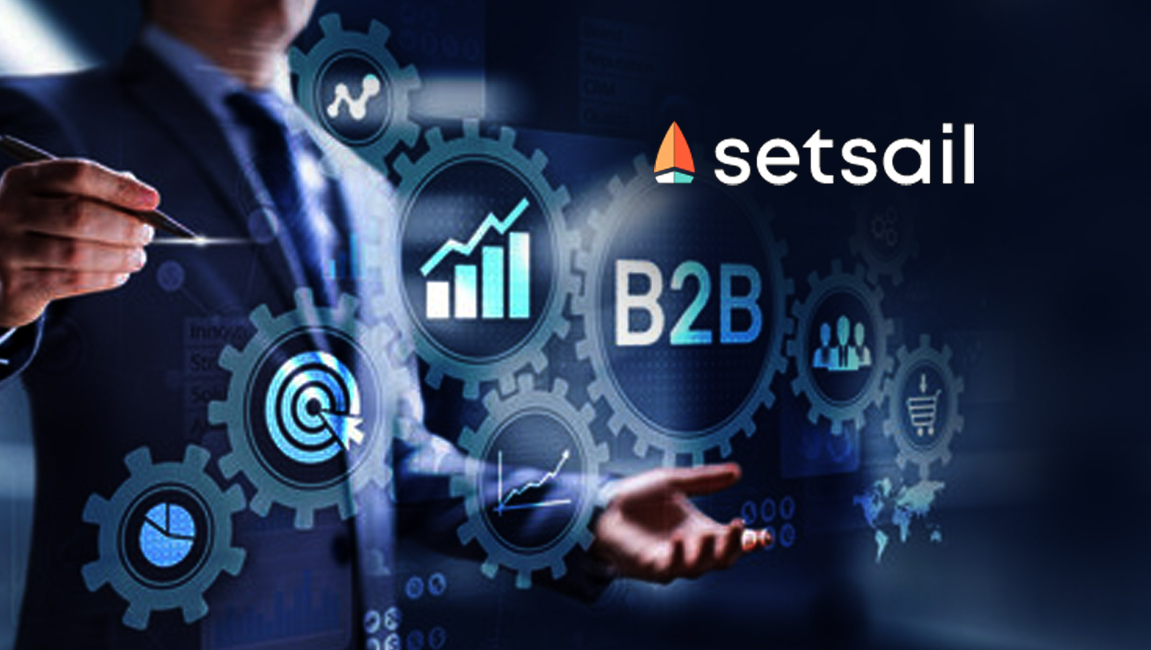 New SetSail Analysis Shows Micro-Incentives Combined With Actionable Data Are Key to Successful B2B Sales Cycle