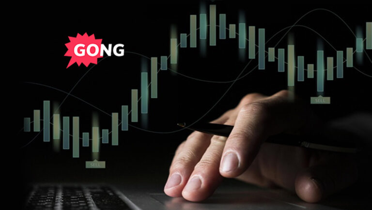 New Study Reveals 481% ROI in Gong's Revenue Intelligence Platform