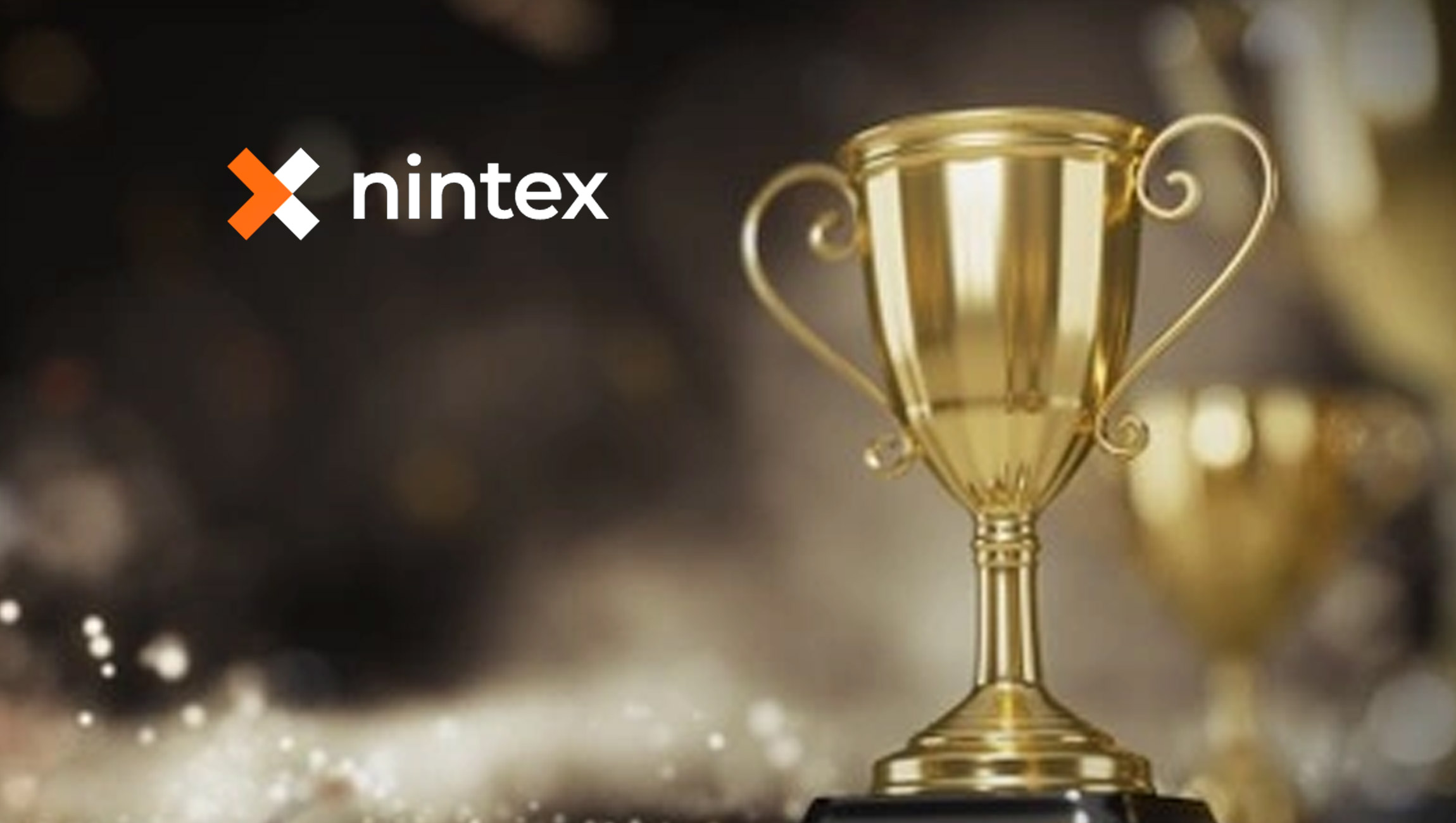 Nintex Announces Finalists of the 2021 Nintex Partner Awards