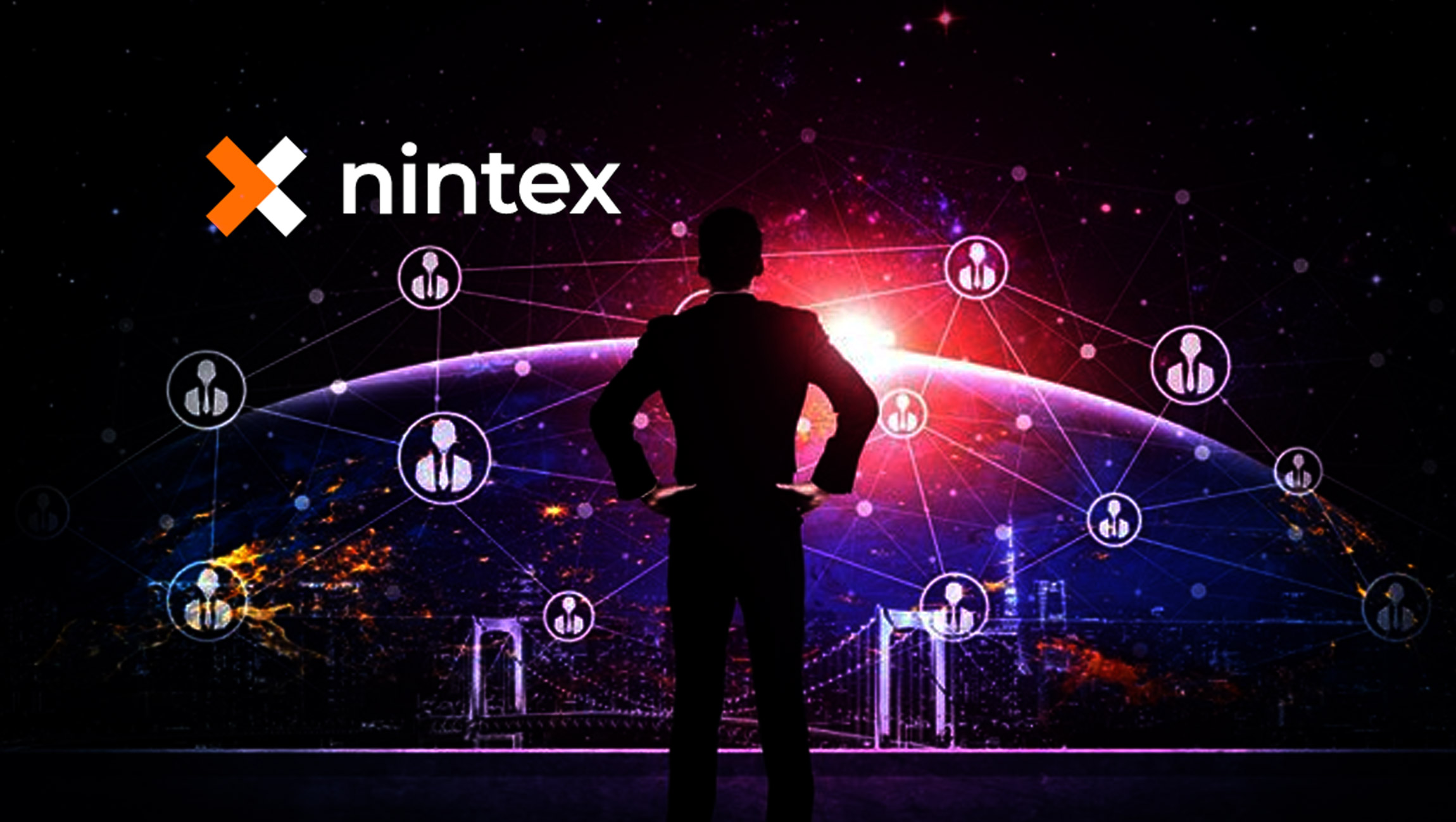 Nintex Names Amit Mathradas Chief Executive Officer