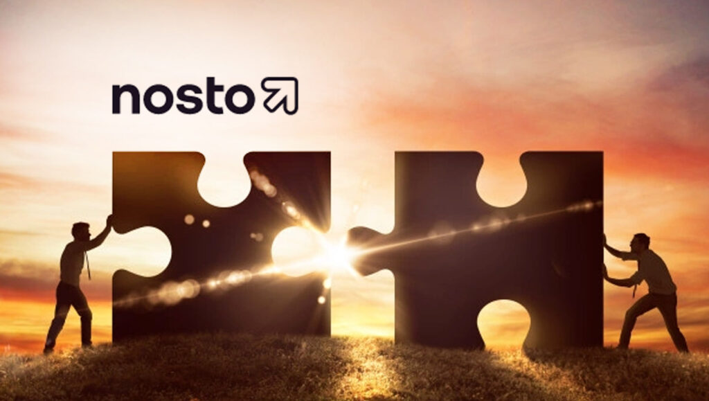 Nosto Acquires Stackla to Help Brands Make Personalized Shopping Experiences More Authentic with Visual User-Generated Content