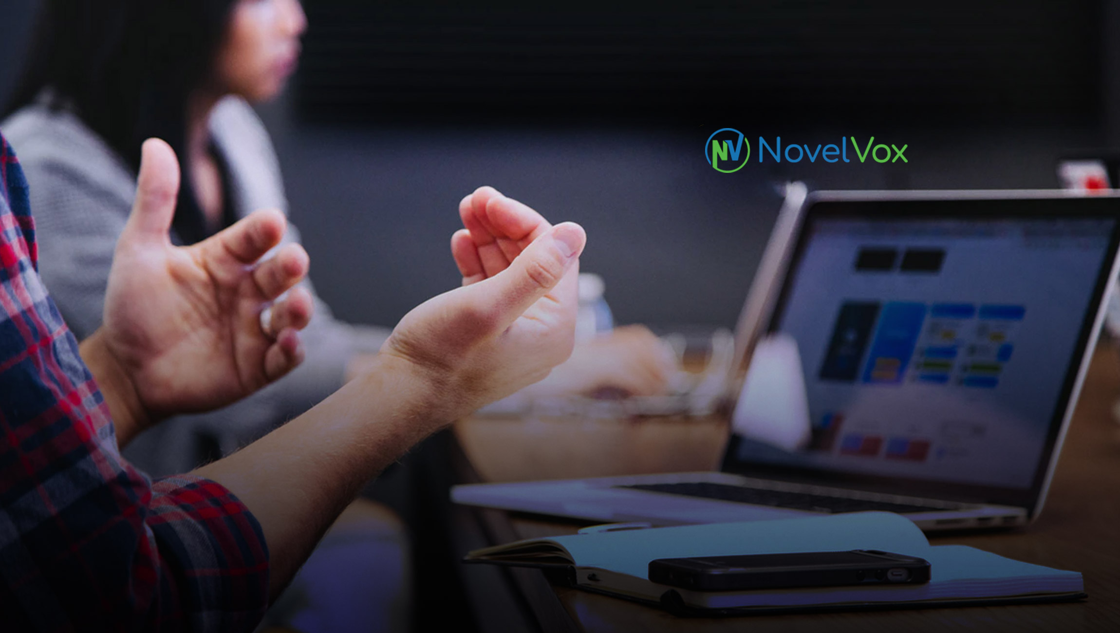 NovelVox introduces 75+ Integration Library for Cisco Webex Contact Centers