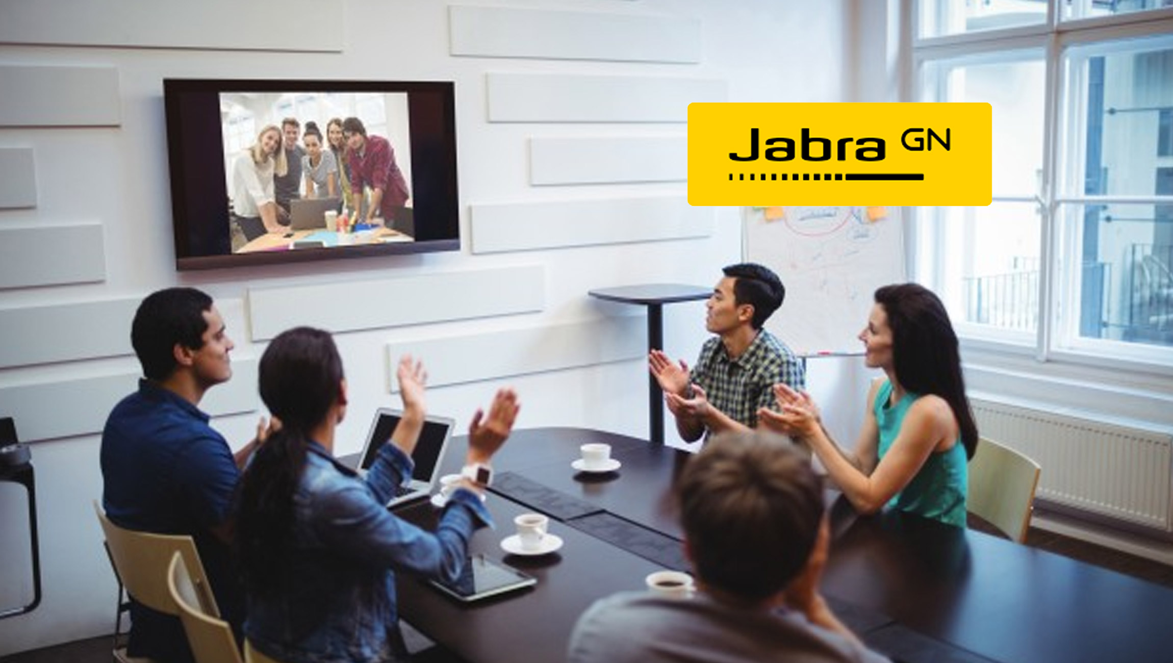 Now-Available-Jabra-PanaCast-50-video-bar-for-insight-driven-collaboration-in-the-hybrid-world