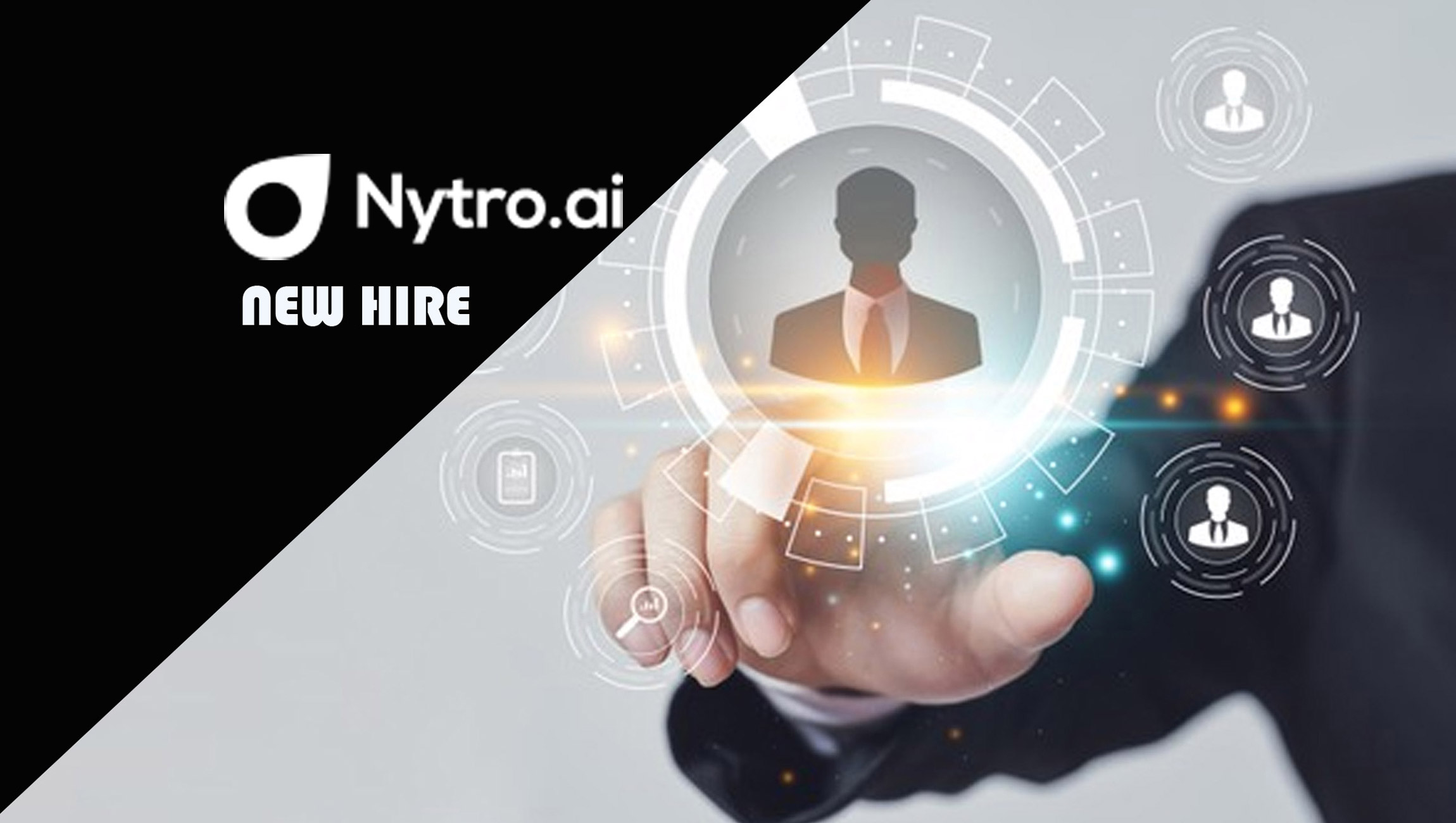 Nytro.ai-Announces-Mike-Stone-as-Chief-Executive-Officer