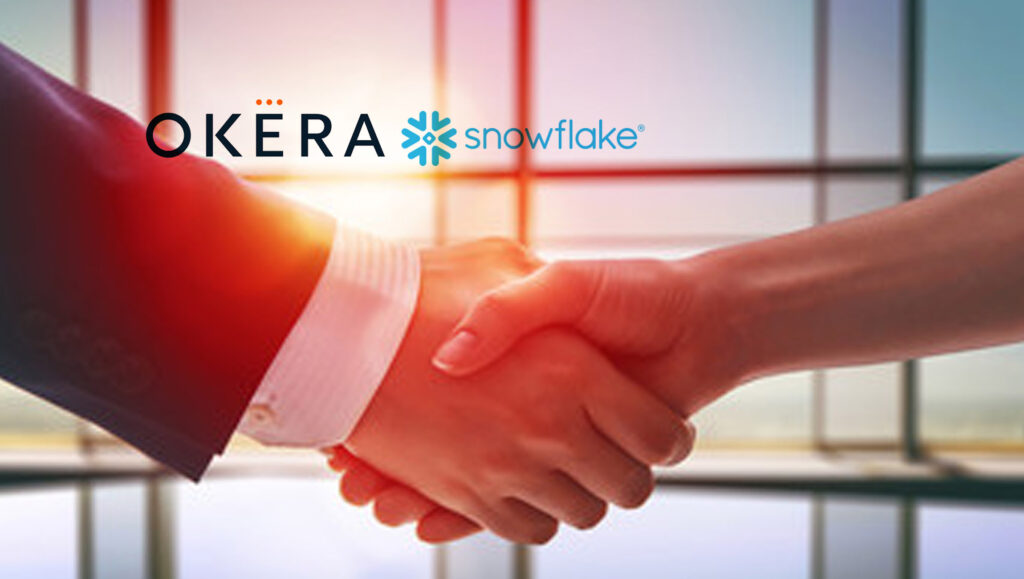 Okera Joins Snowflake's Snowpark Accelerated Program to Simplify and Speed Data Authorization with Java UDFs