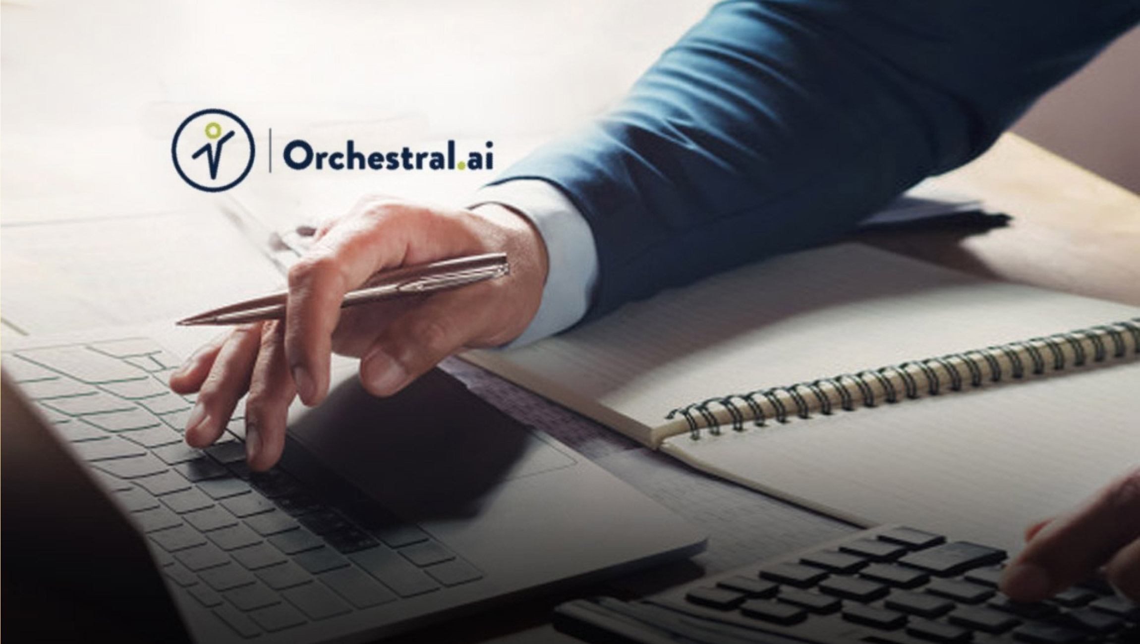 Orchestral.ai's Intent-Based Intelligent Infrastructure Orchestration (iBiio) Platform at Interop Digital's IT Automation Strategy 2021