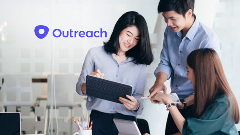 Outreach Sales Execution Platform Now Available in Microsoft Azure Marketplace