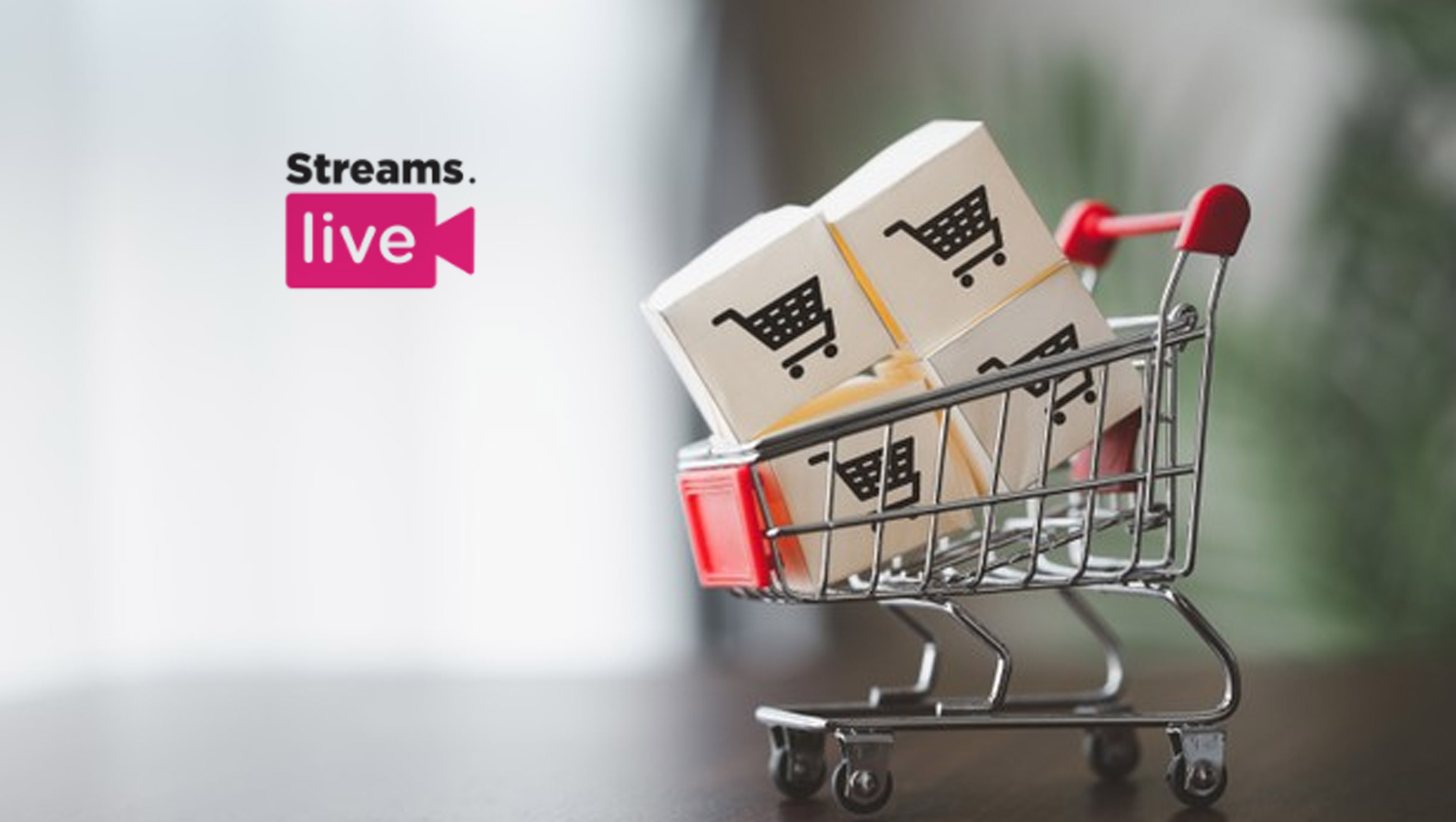 Oveit Launches Streams.Live to Help Retailers Deliver a Better, More Modern and Interactive Shopping Experience