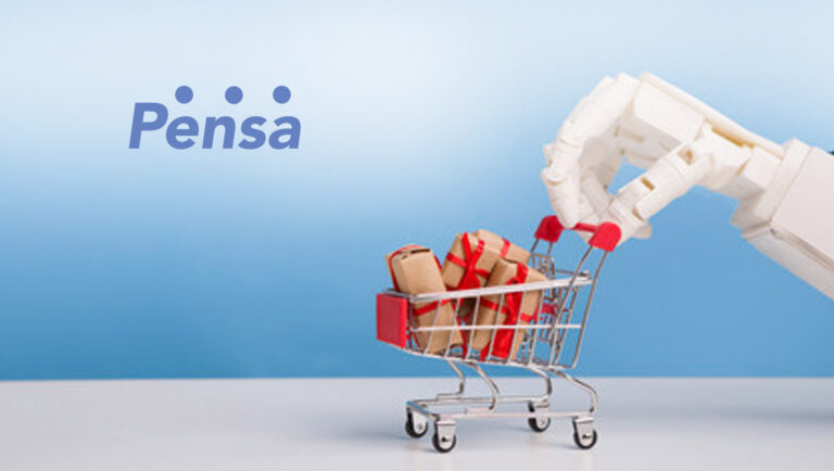 Pensa’s Adoption by Johnson & Johnson, General Mills and Circle K Points to Expanded Demand for Advanced Retail Shelf Intelligence