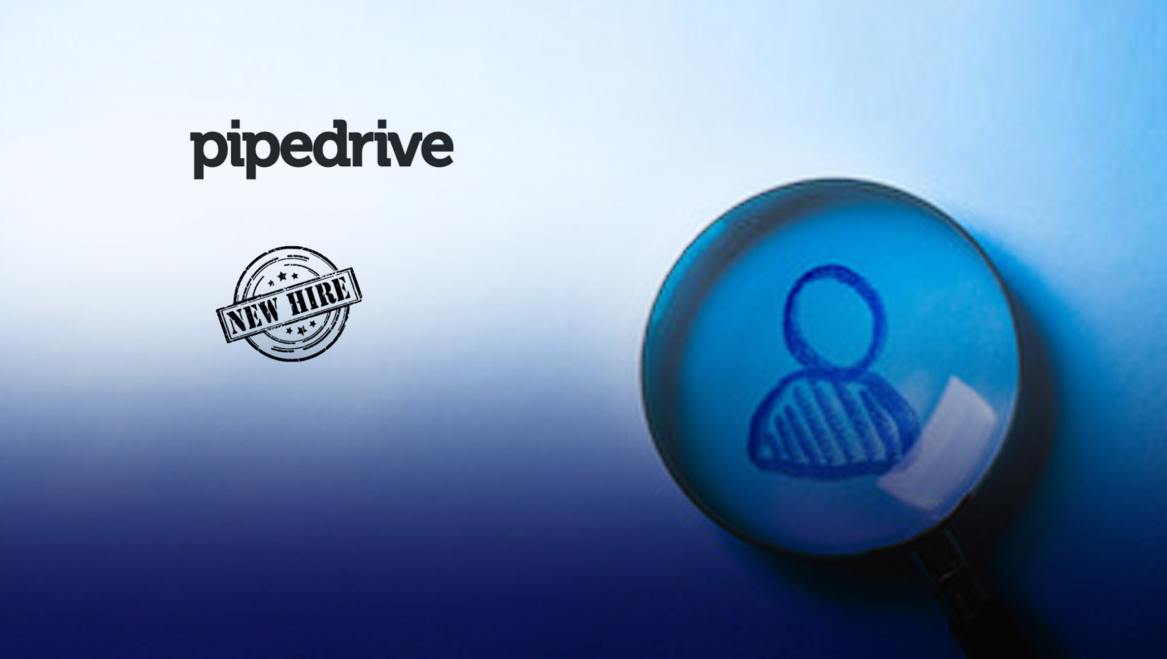 Pipedrive Appoints Experienced Technology Industry Leader Dominic Allon as CEO