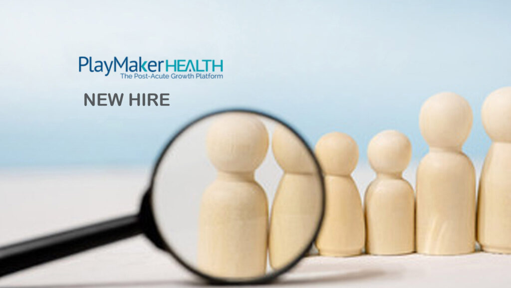 PlayMaker Health Announces New Director of Data Services
