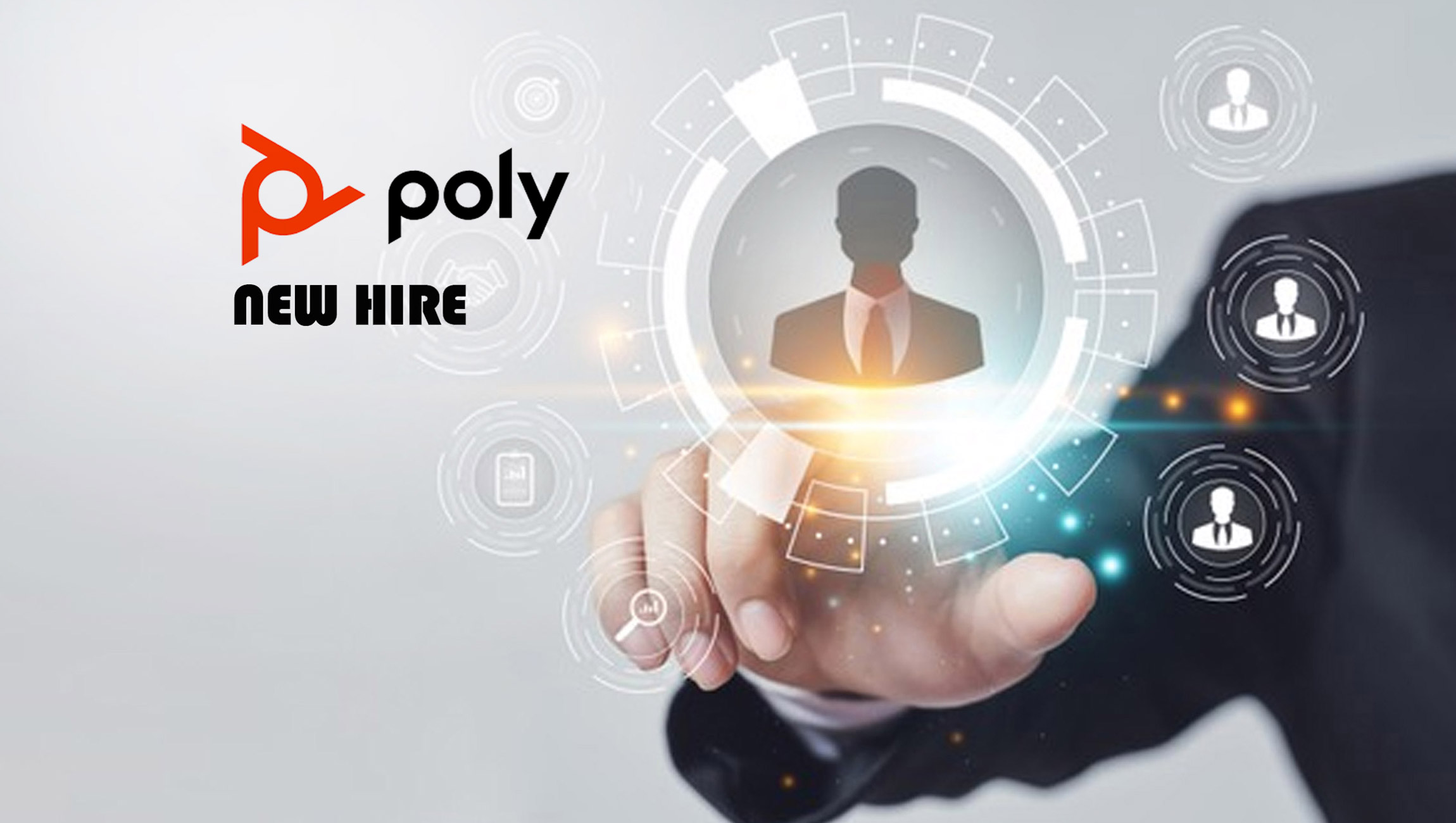 Poly Appoints Warren Schlichting as Executive Vice President, Chief Operating Officer