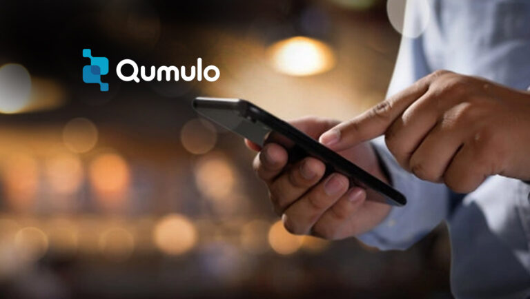 Qumulo Achieves AWS Storage Competency Status