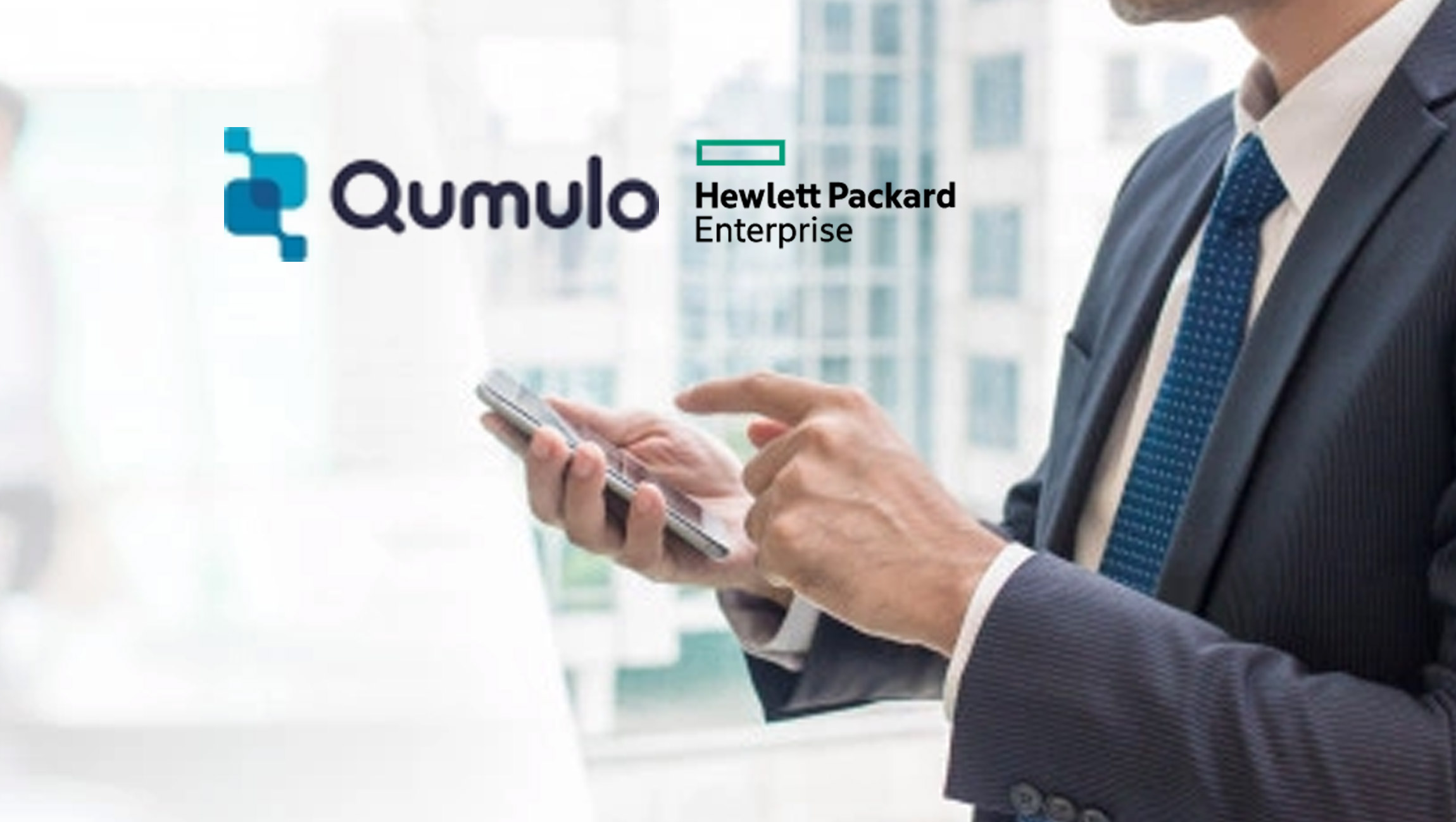 Qumulo-and-HPE-GreenLake-Cloud-Services-to-Provide-a-Pay-As-You-Go-File-Platform-for-Unstructured-Data