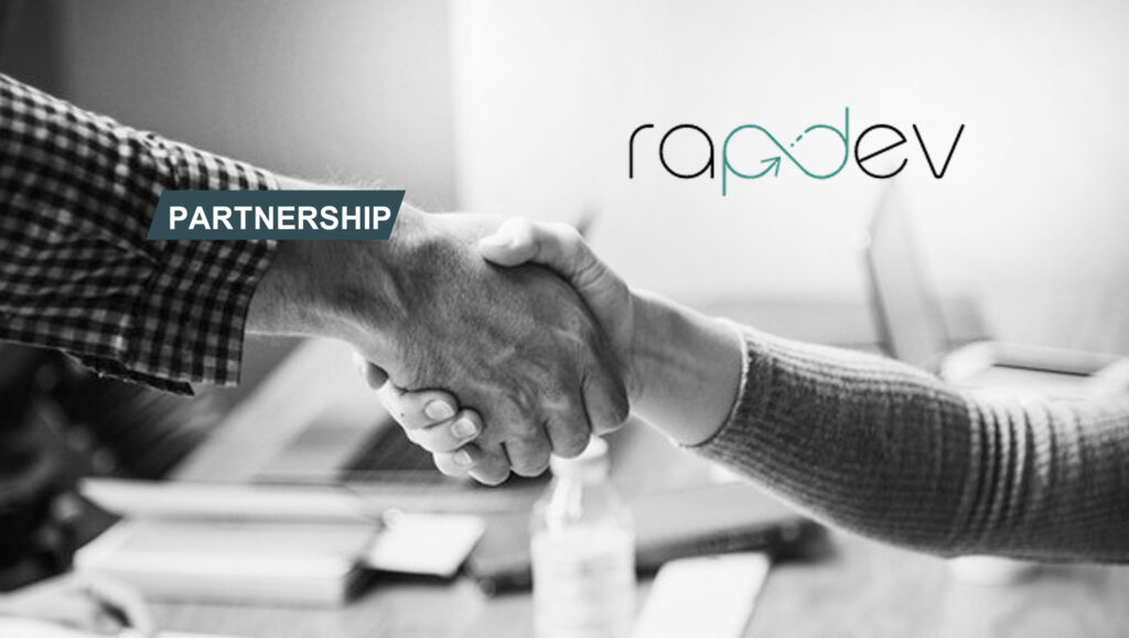 RAPDEV-BECOMES-FIRST-SERVICENOW-PARTNER-TO-OPENSOURCE-ALL-INTERNAL-PROJECTS