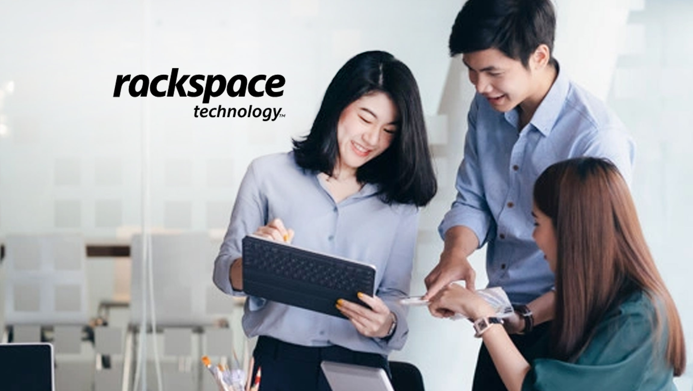 Rackspace Technology Named a Top 15 Sourcing Standout by ISG