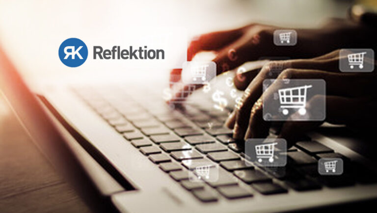 Reflektion Recognized by SIIA as Best eCommerce Conversion Solution