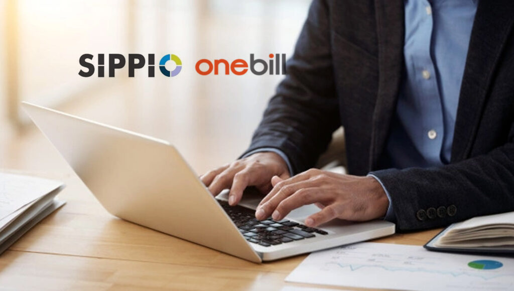 SIPPIO Teams up with OneBill to Achieve Billing Agility & Hyper-Accuracy