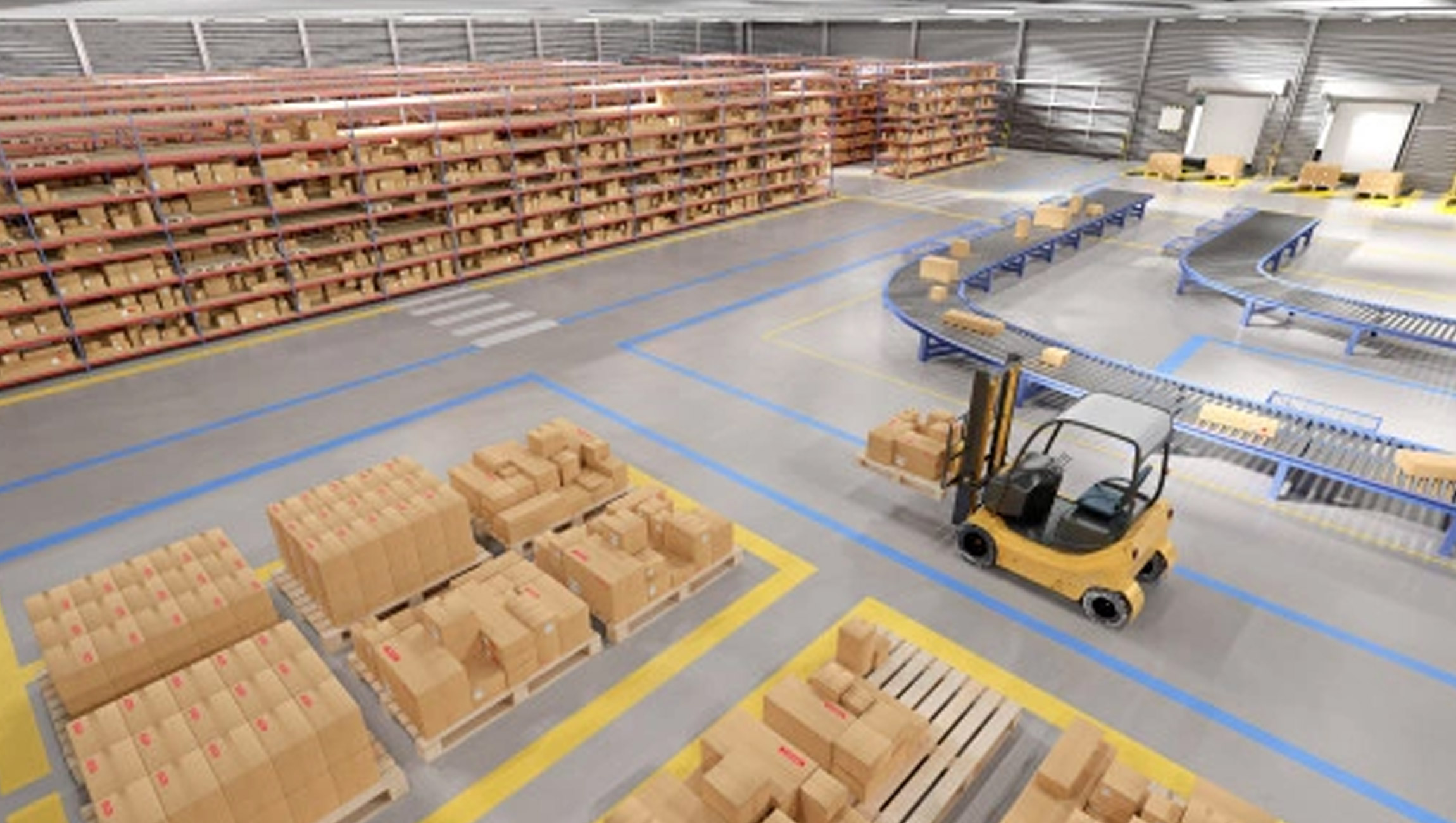 HAI ROBOTICS Marks Milestone with HAIPORT for Order Fulfillment Efficiency