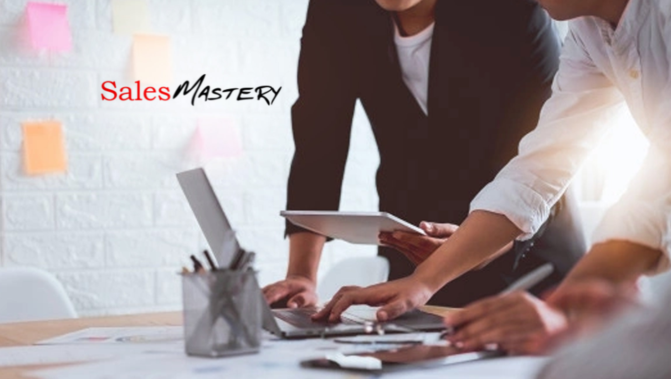 Sales-Mastery_-Releases-2021-Buyer-Preferences-Study