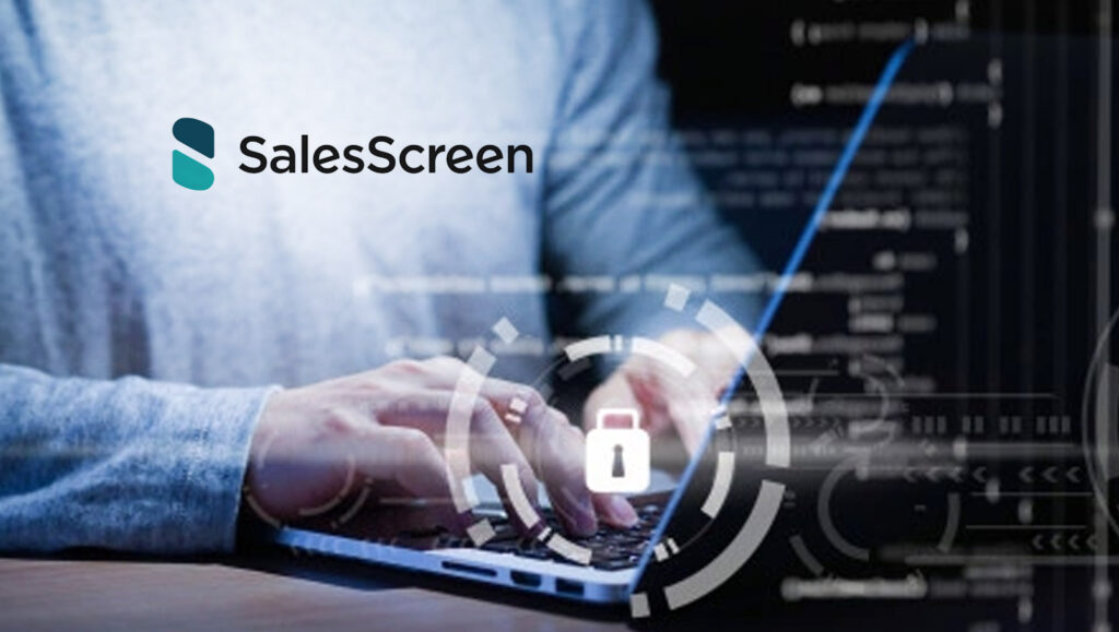 SalesScreen Goes Full Steam Ahead in the Spring G2 Release