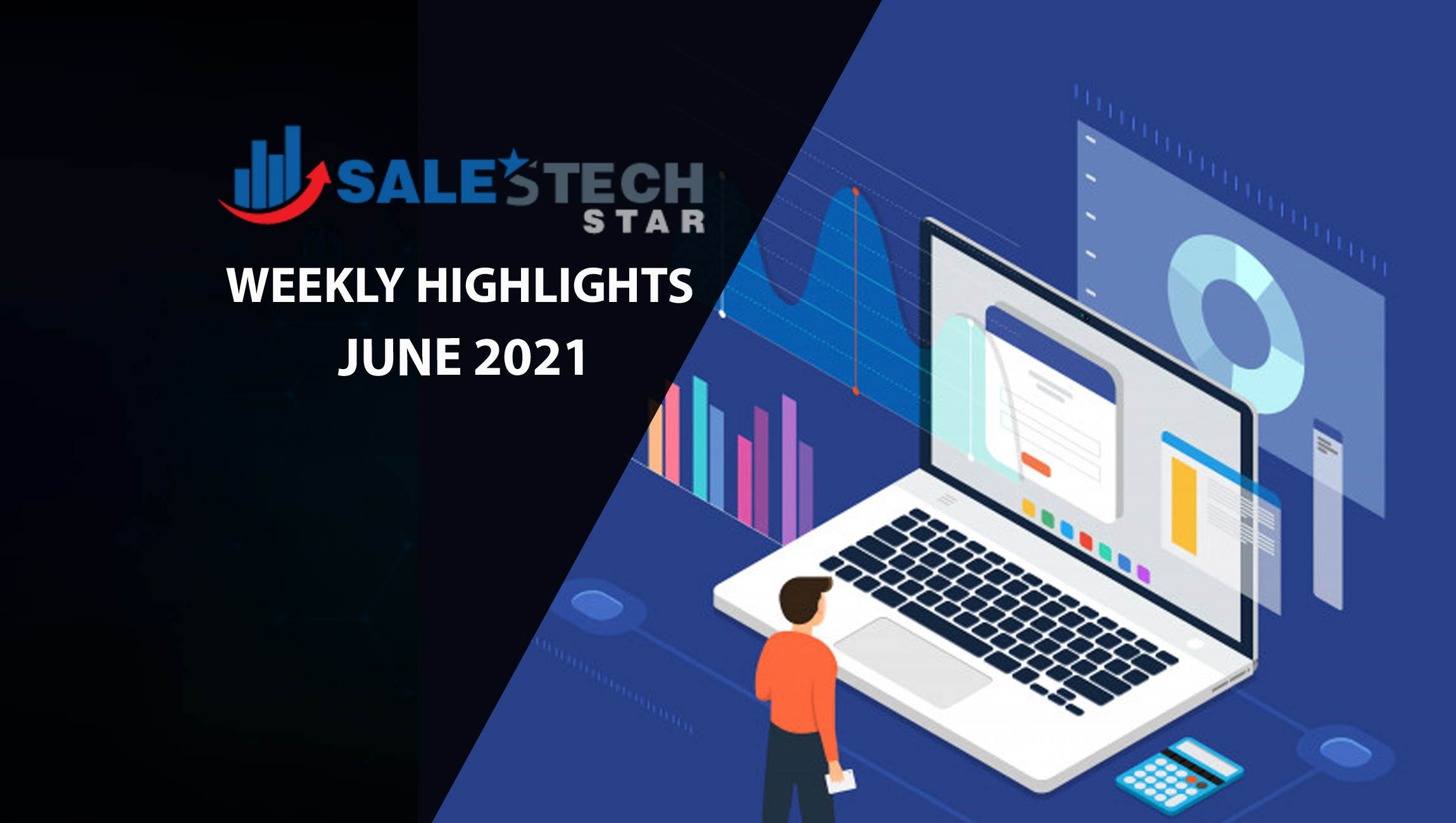 Sales Technology Highlights of The Week: Featuring Avaya, DocuSign, Allbound, Seismic!