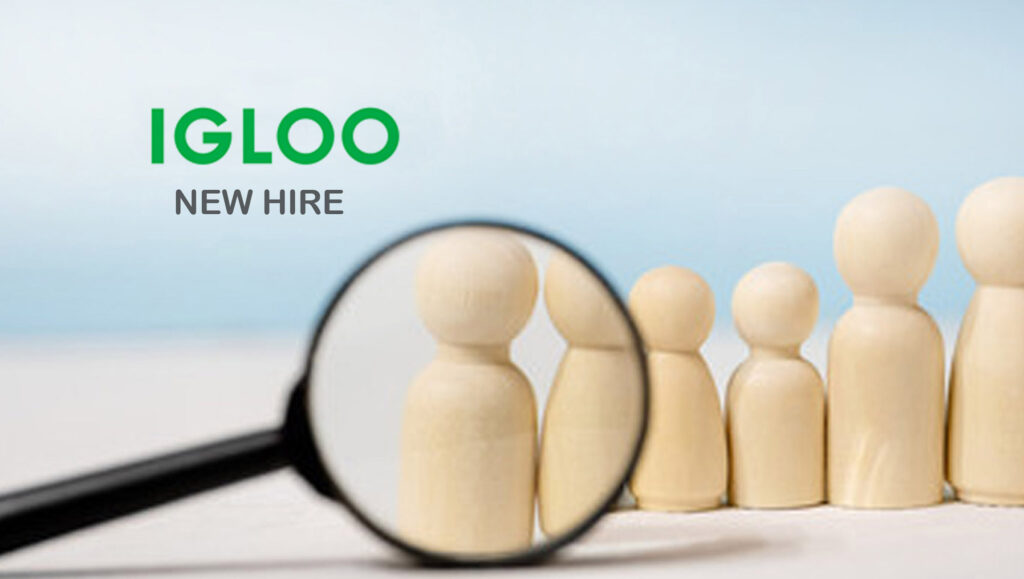 Scott Shapiro Named as Igloo Software’s Chief Revenue Officer