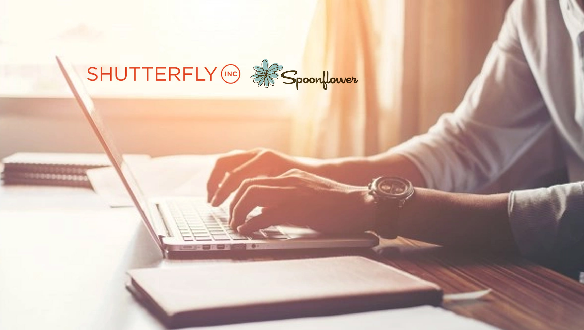 Shutterfly Signs Definitive Agreement to Acquire Spoonflower, Global Design Marketplace of Custom Fabric, Wallpaper and Home Decor